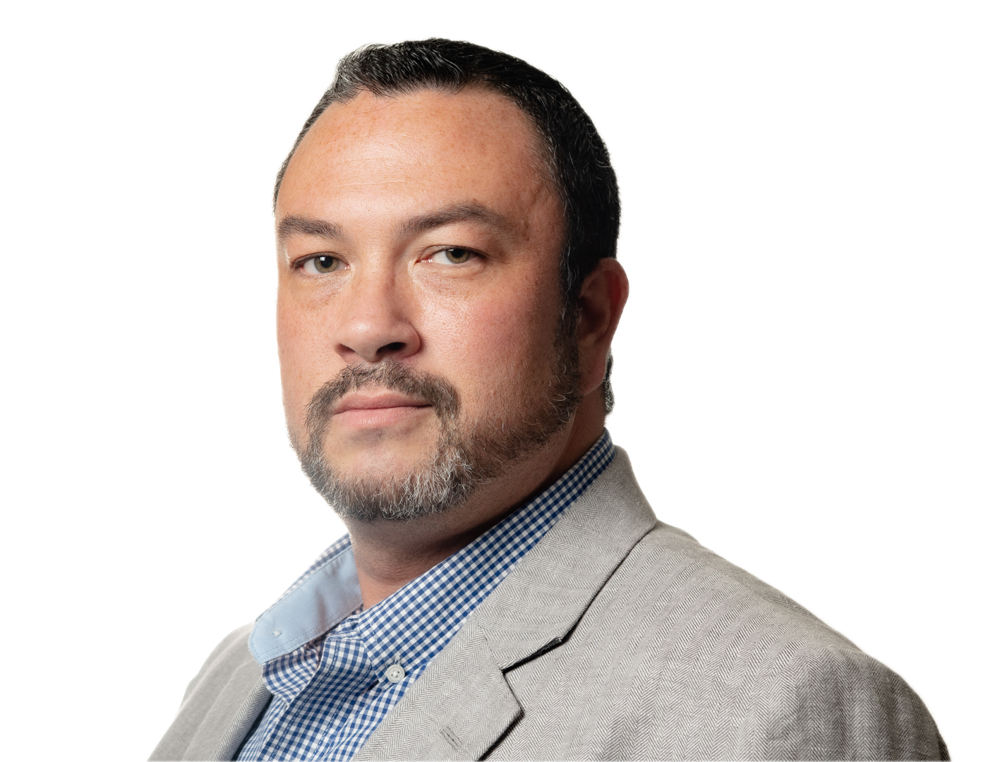 Erick Truong, AI Transformation Leader